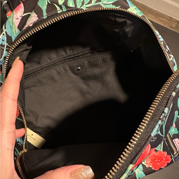 Kate Spade Large Humming Bird Backpack - Picture 3 of 11